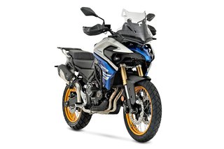VOGE 525 DSX 2026