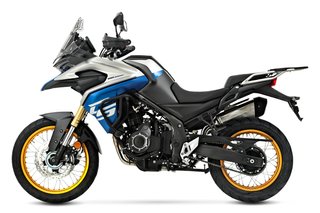 VOGE 525 DSX 2026
