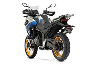 VOGE 525 DSX 2026