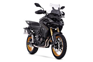 VOGE 525 DSX 2026
