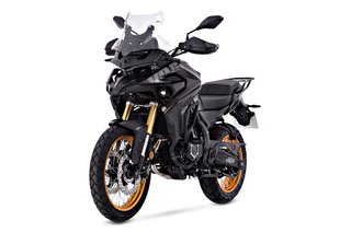 VOGE 525 DSX 2026