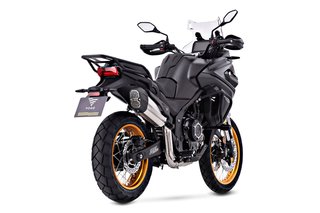 VOGE 525 DSX 2026