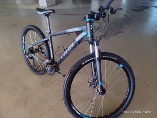 Bicicleta de Montaña 27.5"