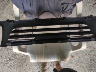 Parrilla Golf MK3 Nueva