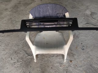 Parrilla Golf MK3 Nueva