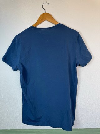 Lote 6 Camisetas de Marca Talla L Nike Adidas Tomm
