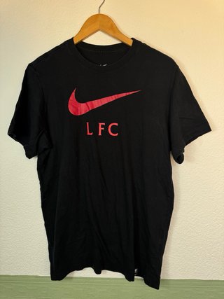 Lote 6 Camisetas de Marca Talla L Nike Adidas Tomm