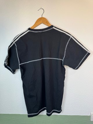 Lote 6 Camisetas de Marca Talla L Nike Adidas Tomm
