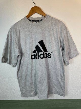 Lote 6 Camisetas de Marca Talla L Nike Adidas Tomm