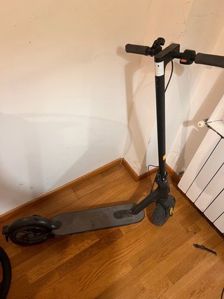 Patinete Eléctrico Xiaomi Essential leer descripci