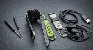Pack Garmin Forerunner 235  ¡Súper Equipado!