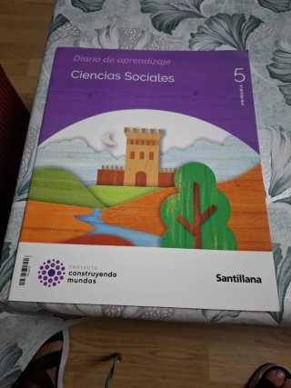 Libros de texto