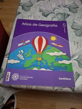 Libros de texto
