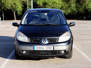 Renault Grand Scenic 2005