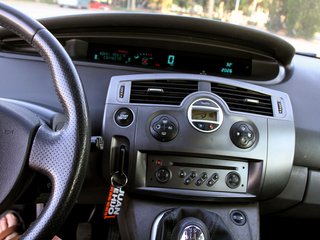 Renault Grand Scenic 2005