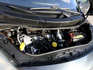 Renault Grand Scenic 2005