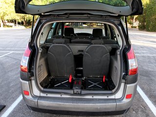 Renault Grand Scenic 2005