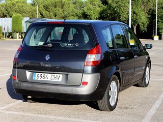 Renault Grand Scenic 2005