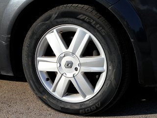 Renault Grand Scenic 2005