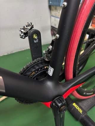 Bicicleta Orbea Orca + Rodillo Bkool