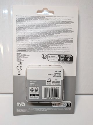 Penna Stylus Universale LAB31 Ricaricabile