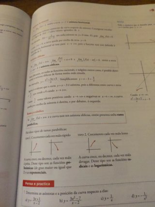 Matemáticas aplicadas ás Ciencias Sociais I.