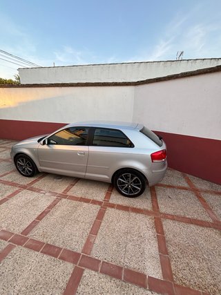 🚀 OPORTUNIDAD ÚNICA: Audi A3 3.2 V6 Quattro S-Tron