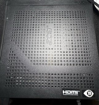 Mini PC Acer Veriton N6710GT | Intel i5 13ª Gen