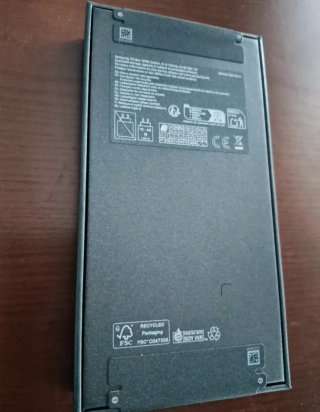 NUEVO Samsung Galaxy S26