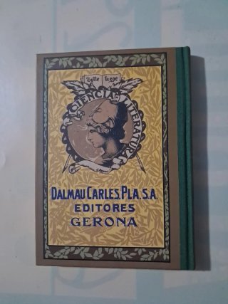 Libro Geografía e historia de América.