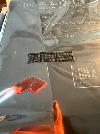 Placa Base MSI B550 GAMING WIFI
