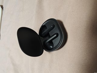 Auriculares Redmi Buds 4 Lite Negros