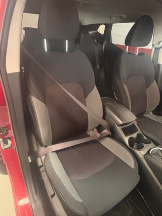 Nissan Qashqai DIG-T 140cv