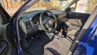 Volkswagen Golf 2002
