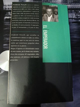 El Emperador