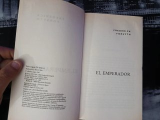 El Emperador