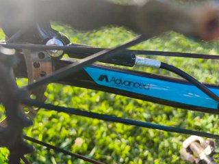Bici Gravel CX Giant TCX