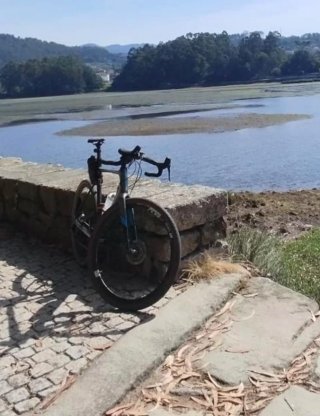 Bici Gravel CX Giant TCX