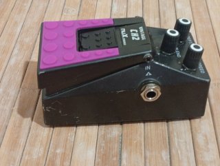 Pedal Chorus Vintage Nux CH3