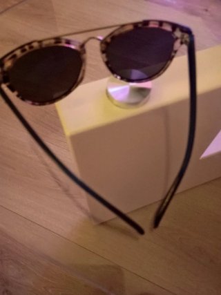 Occhiali da sole donna stile retrò