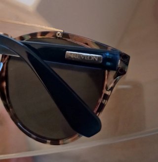 Occhiali da sole donna stile retrò