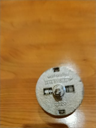 Juego Sierra Corona Madera