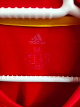 Camiseta España 2018