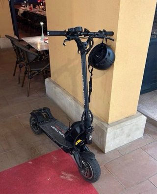 Dualtron Victor Luxury