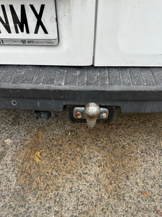 Opel Vivaro 2016