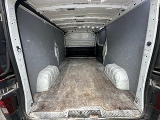 Opel Vivaro 2016