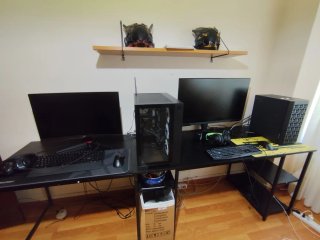 PC Gamer Gaming Completo