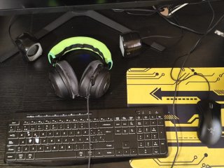 PC Gamer Gaming Completo