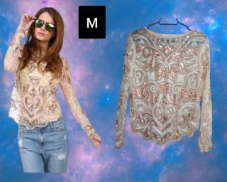 Lote Ropa Mujer Talla M