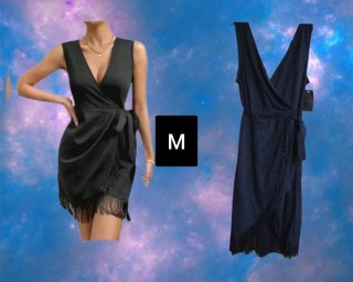 Lote Ropa Mujer Talla M